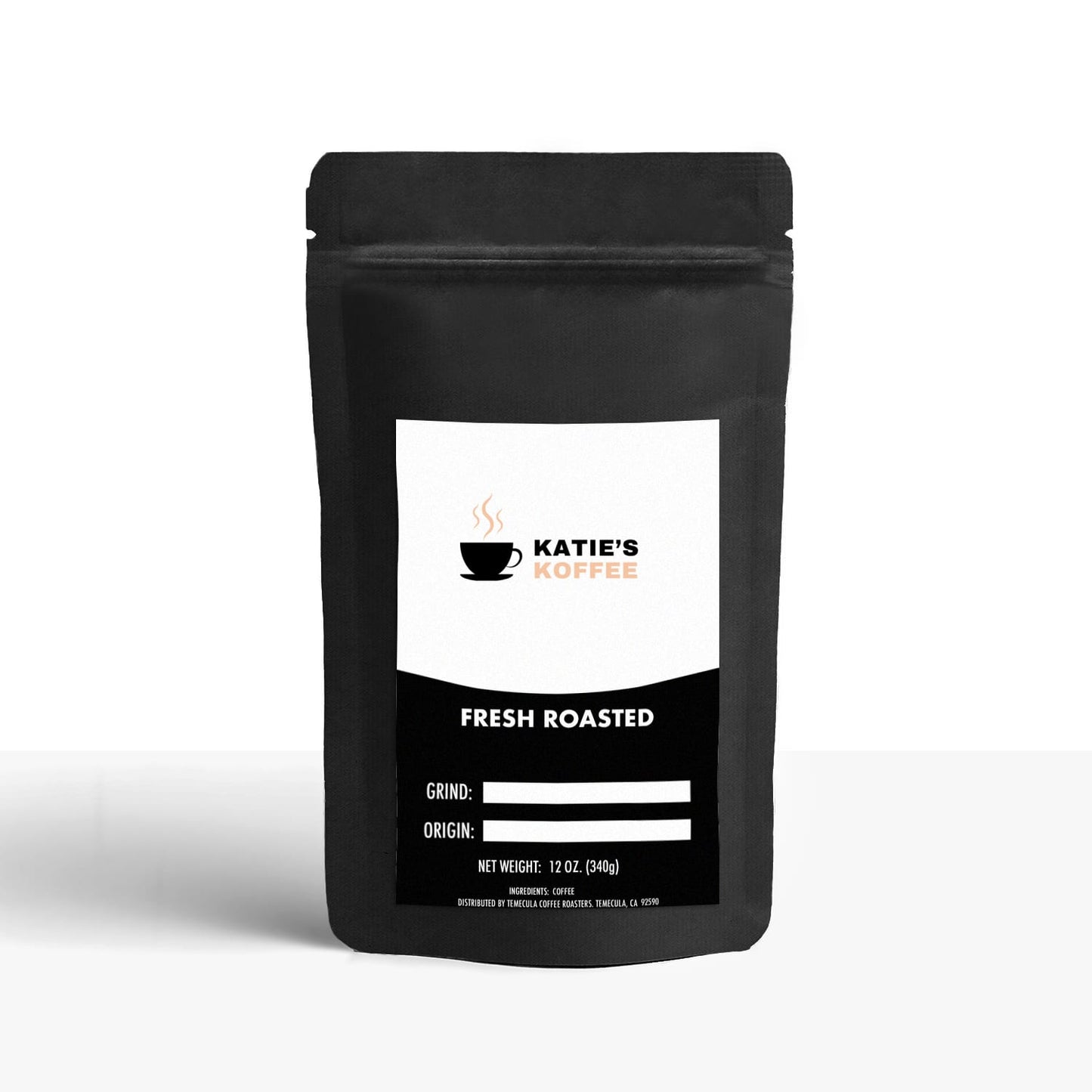 African Kahawa Blend