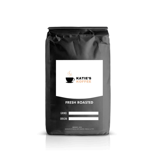 Ethiopia Natural